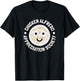 Love Chicken Alfredo Clothing Co. - Chicken Alfredo Appreciation Society - -Adult, Short Sleeve, Black, Small T-Shirt - T-Shirt | Black