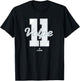 Anthony Volpe 11 New York MLBPA T-Shirt - T-Shirt | Black