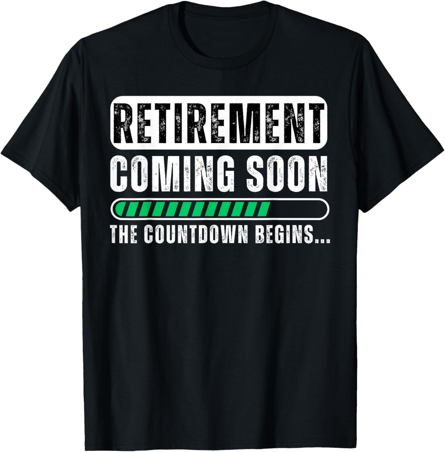 T-Shirt T-Shirt - T-Shirt | Black