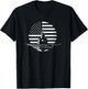 Pigboat Combat Open Sea Veteran Ocean Deep Sub , Black, Small, Classic Fit, , Short Sleeve, Modern Style, Solid Color, Adults, , Casual, All Seasons T-Shirt - T-Shirt | Black