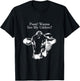 Pssst! Wanna See My Udders? T-Shirt - T-Shirt | Black