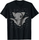 VampireFreaks Baby Bat T-Shirt - T-Shirt | Black