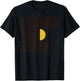 Stranger Than Heaven Logo (Black) T-Shirt - T-Shirt | Black