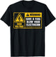 Electrician Save A Fuse Funny Lineman Wireman Retro Vintage T-Shirt - T-Shirt | Black