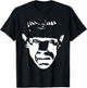 Classic Monsters Vintage Halloween Frankenstein Costume T-Shirt - T-Shirt | Black