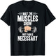 Fitness Quote Motivational Gym Motivate Personal Trainer T-Shirt - T-Shirt | Black