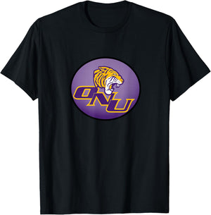 Olivet Nazarene University Tigers We Believe In You Too T-Shirt - T-Shirt | Black