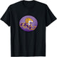 Olivet Nazarene University Tigers We Believe In You Too T-Shirt - T-Shirt | Black