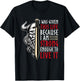 Viking Art Men Women Nordic Myth Valhalla Vikings T-Shirt - T-Shirt | Black