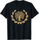 Old Oak Tree T-Shirt - T-Shirt | Black