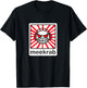 Meekrab T-Shirt - T-Shirt | Black