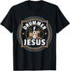 Christian Drummer T-Shirt - T-Shirt | Black