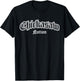Chickasaw Nation Native American Indian T-Shirt - T-Shirt | Black