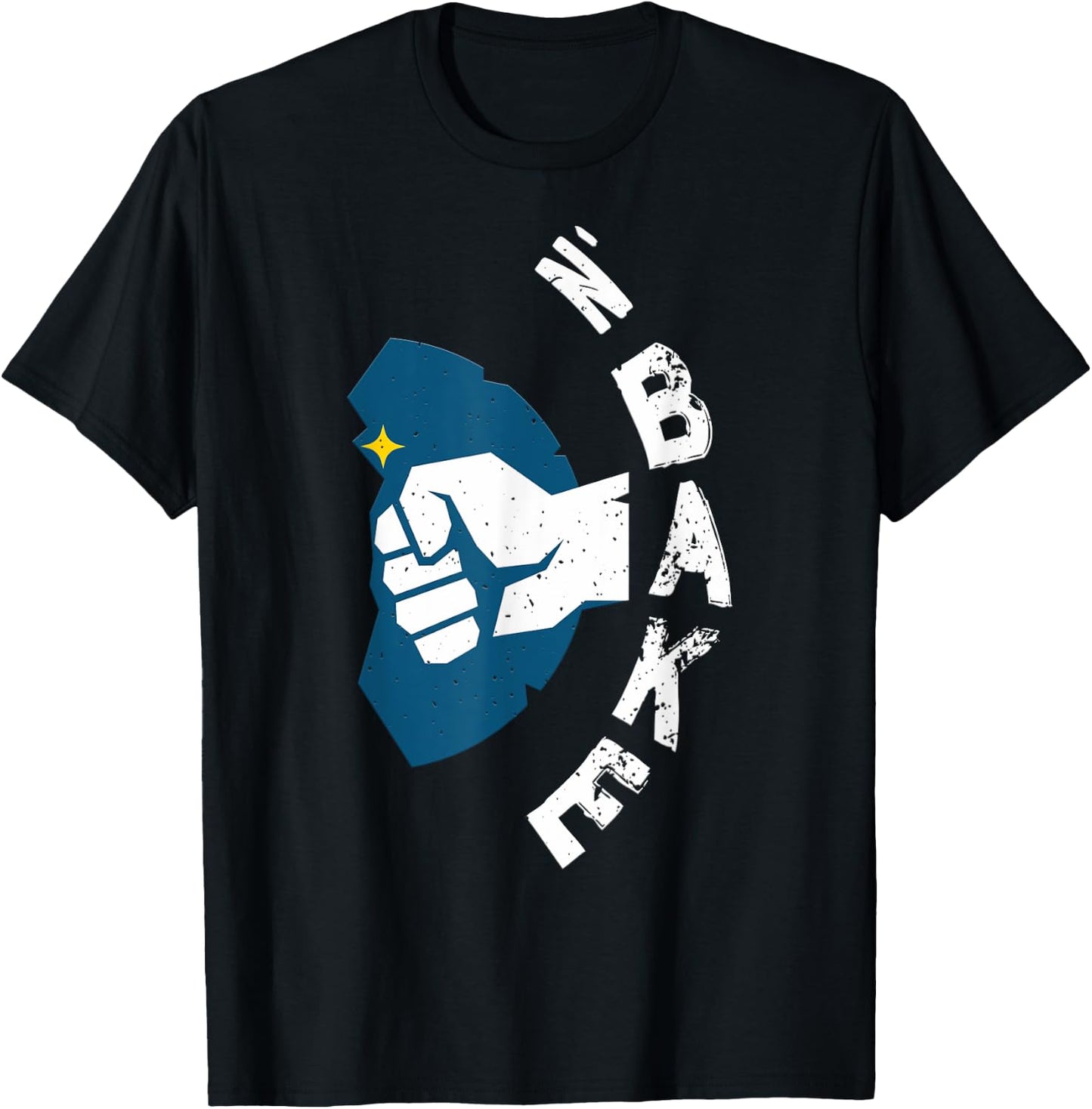 Siblings Matching Shake N Bake Best Friends Shirt T-Shirt - T-Shirt | Black