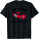 Dirty Mike and The Boys T-Shirt - T-Shirt | Black