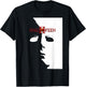 Halloween 2 Michael Myers Mask Poster T-Shirt - T-Shirt | Black