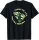 Johns Island South Carolina Angel Oak Tree T-Shirt - T-Shirt | Black