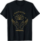 Namaste Mother F T-Shirt - T-Shirt | Black