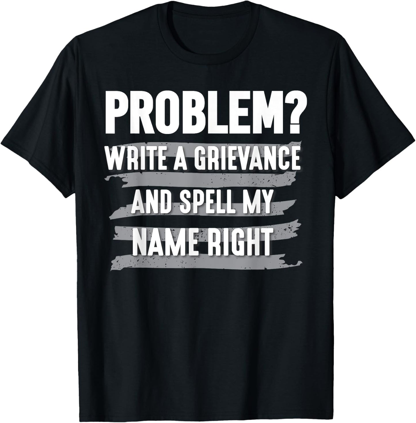 Funny Correction Officer Thin Silver Line Gift Women T-Shirt - T-Shirt | Black