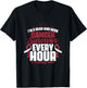 Head And Neck Survivor Oral Warrior Throat Cancer Awareness T-Shirt - T-Shirt | Black