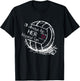 I'll Always Be Her Biggest Fan - Volleyball - Proud Mom Dad T-Shirt - T-Shirt | Black