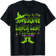 Halloween This Is My Awesome Lunch Lady Costume Cute T-Shirt - T-Shirt | Black