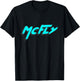 McFly T-Shirt - T-Shirt | Black