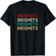 Beignets Lover T-Shirt - T-Shirt | Black