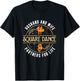 Husband And Wife Cute Square Dancing Partner A Square Dancer T-Shirt - T-Shirt | Black