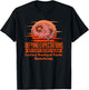 Functional Neurological Disorder Awareness T-Shirt - T-Shirt | Black
