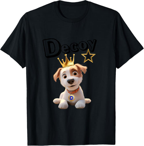 Decopin, Decoy, Dog Shirt, No.17, Otani, Pet Dog, Koi Kerhondier, Baseball Game, DEKOPIN, Decoy