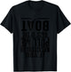 Funny Pull Me Back In The Boat Cool Lake Boating Owner Gift T-Shirt - T-Shirt | Black