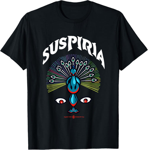 Retro Suspiria