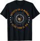 Cafecito Y Jesus Gift Reagalo Cristiano Christian Spanish T-Shirt - T-Shirt | Black