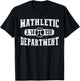 Happy Pi Day 3.14 Pi Math Mathletic Department Teacher Kids T-Shirt - T-Shirt | Black