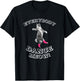 Everybody Dance Meow - Cat Lover Gifts - Cat Dance Mom Women Girls Kids T-Shirt - T-Shirt | Black