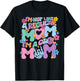 I'm Not Like A Regular Mom I'm A Cool Mom Funny Mothers Day T-Shirt - T-Shirt | Black