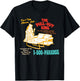 Don’t Take Chance, Call…The Pull-out King Apparel T-Shirt - T-Shirt | Black