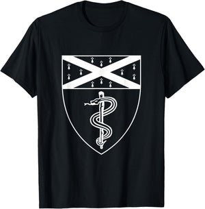 Yale Bulldogs | Official University NCAA Merch | OCIMP2YL3 T-Shirt - T-Shirt | Black