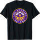 WNBA Los Angeles Sparks Fan Base T-Shirt - T-Shirt | Black