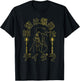 Naruto Shippuden Art is an Explosion with Deidara T-Shirt - T-Shirt | Black