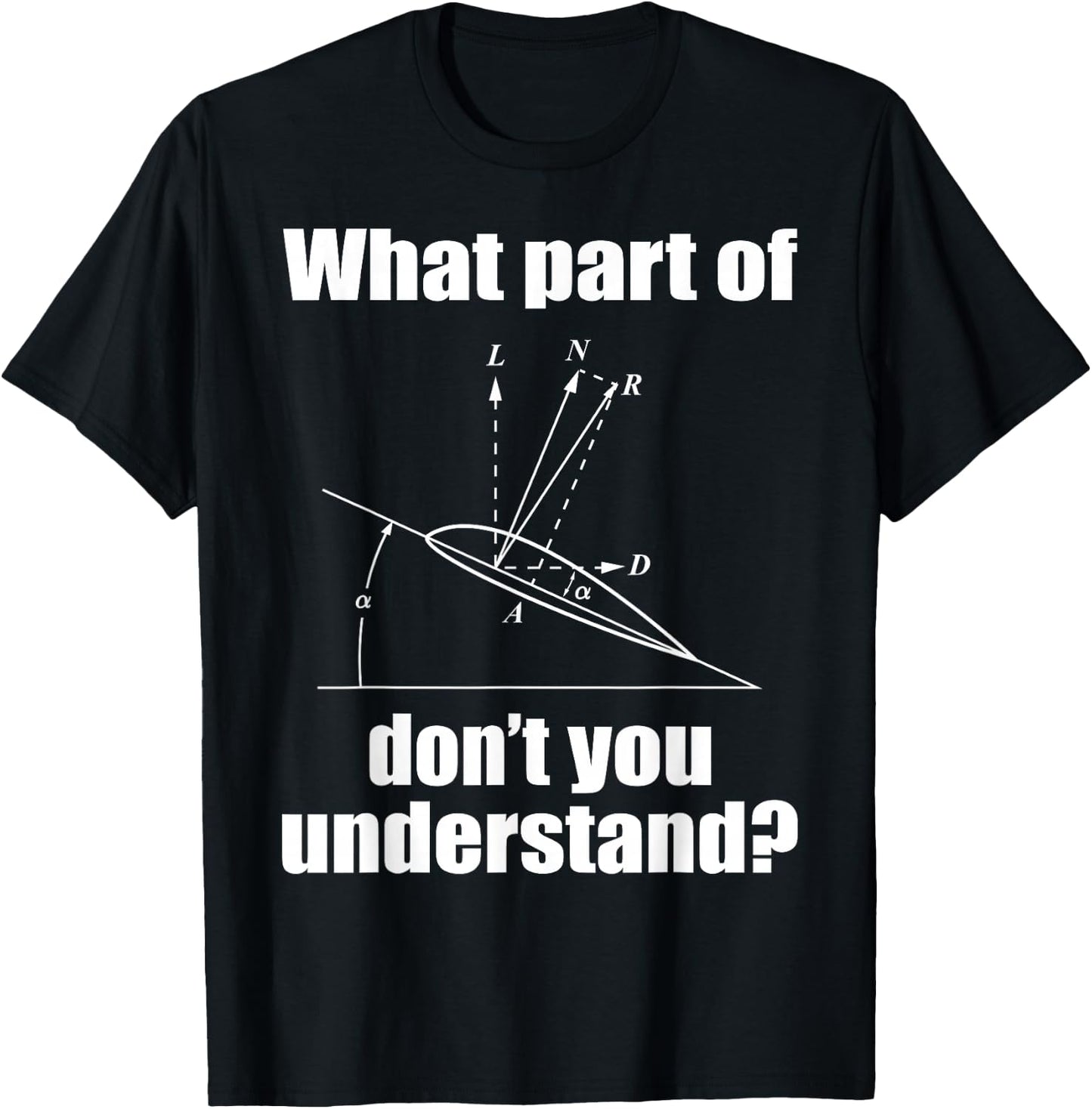 Funny Pilot Art Women Aviation Lover Airplane Pilots T-Shirt - T-Shirt | Black