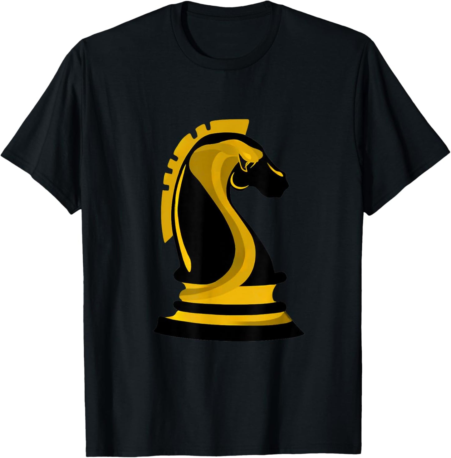 Top G T-Shirt - T-Shirt | Black
