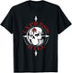 Cypress Hill - Kronologik T-Shirt - T-Shirt | Black