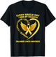 Every Day I Miss My Daughter Childhood Cancer Awareness T-Shirt - T-Shirt | Black