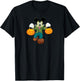 Disney Halloween Mickey Mouse Frankenstein T-Shirt - T-Shirt | Black