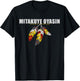 Native American Pride I Lakota Tribe Teton Sioux Nation T-Shirt - T-Shirt | Black