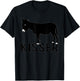 Ass Kisser T-Shirt - T-Shirt | Black