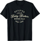 Christmas, Bailey Brothers Building & Loan. Holiday Classic T-Shirt - T-Shirt | Black