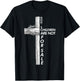 God's Children Are Not For Sale Jesus God's Children Christ T-Shirt - T-Shirt | Black